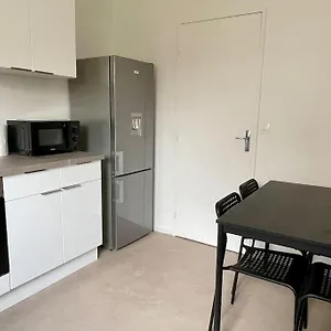 L'escale - Super 3 Pieces - Proche Paris , Vitry-sur-Seine France