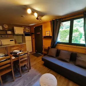 O Cosy D'olle , Allemont France