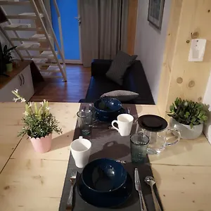Maison 2 Chambres, Cosy, Proche Métro , Toulouse France